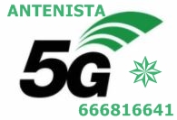 Instaladores de Antenas Tv Instaladores de Antenas Tv 5G